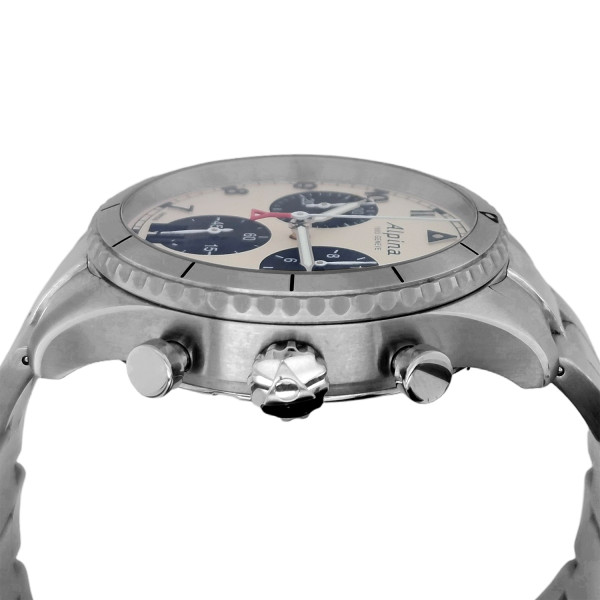 Montre Occasion U-BOAT Quartz