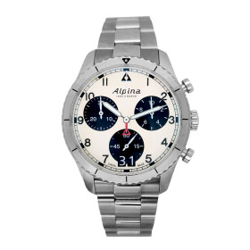 Montre Occasion U-BOAT Quartz