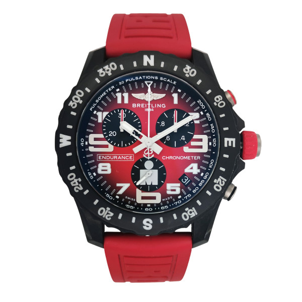 Montre Occasion Breitling Endurance Pro IRONMAN