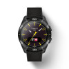 copy of Montre Tissot T-Touch Connect Solar Bracelet Caoutchouc