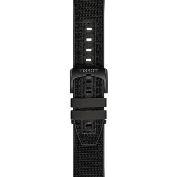 copy of Montre Tissot T-Touch Connect Solar Bracelet Caoutchouc