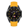 copy of Montre Tissot T-Touch Connect Solar Bracelet Caoutchouc