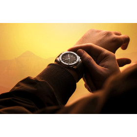 copy of Montre Alpina Alpiner Extreme Automatic Cadran Bleu