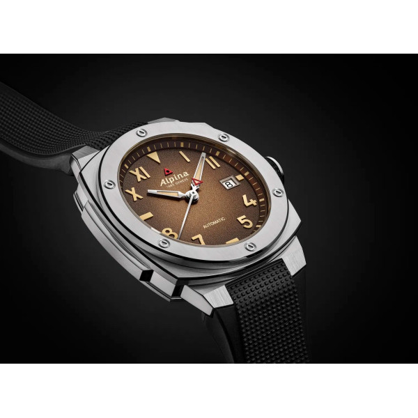 Montre Alpina Alpiner Extreme Automatic California 