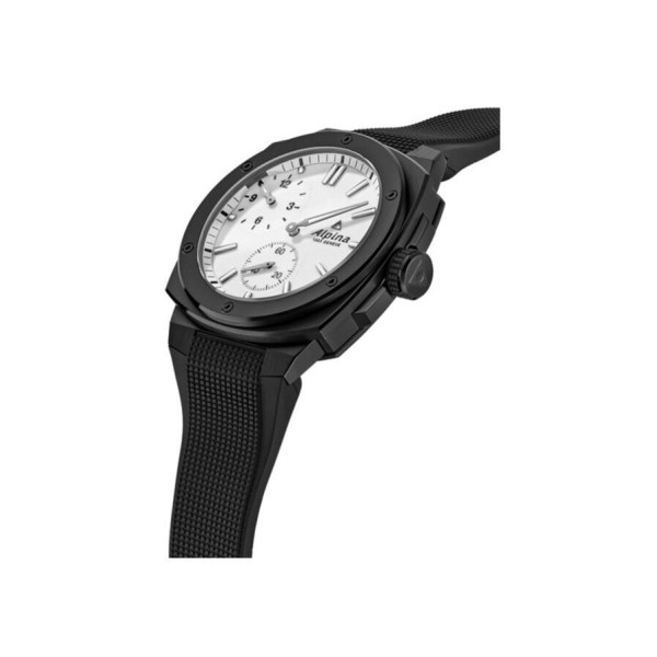 copy of Montre Alpina Alpiner Extreme Automatic Cadran Bleu