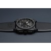 Montre BELL &amp; ROSS BR03-94  Céramique noire mat Automatique