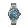 Montre Yema Navygraf Pearl CMM.20 Edition Limitée Bracelet Acier