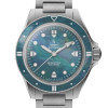 Montre Yema Navygraf Pearl CMM.20 Edition Limitée Bracelet Acier