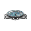 Montre Yema Navygraf Pearl CMM.20 Edition Limitée Bracelet Acier