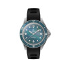 Montre Yema Navygraf Pearl CMM.20 Edition Limitée Bracelet Caoutchouc