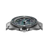 Montre Yema Navygraf Pearl CMM.20 Bracelet Acier