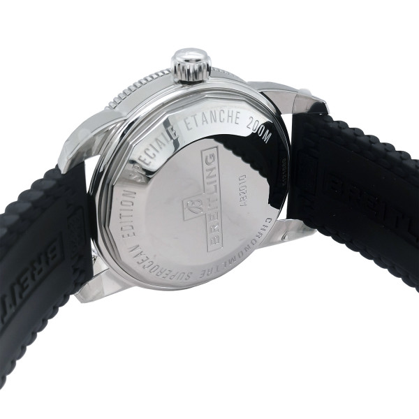 Montre Occasion Breitling Superocean Heritage B20 Automatic 42