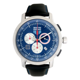 Montre Occasion Tag Heuer Martini Racing Chronographe