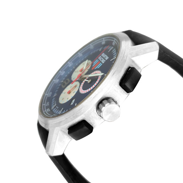 Montre Occasion Tag Heuer Martini Racing Chronographe