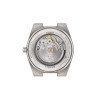 Montre Tissot PRX 38mm Automatique Titane Cadran Bleu