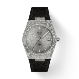 Montre Tissot PRX 38mm Automatique Damas Cadran Gris