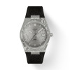 Montre Tissot PRX 38mm Automatique Damas Cadran Gris