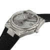 Montre Tissot PRX 38mm Automatique Damas Cadran Gris