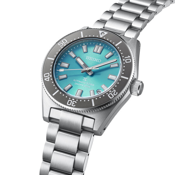 Montre Seiko Prospex SPB545J1 Save the Ocean Edition Limitée