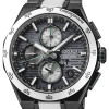 Montre Seiko Astron Quartz GPS Solaire SSH185J1 Édition limitée