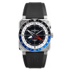 Montre Bell & Ross BR 03-93 GMT Compass