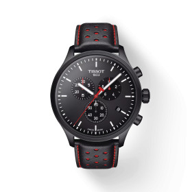 Montre Tissot Chrono XL Swiss Basketball Cadran Noir