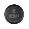 Montre Tissot Chrono XL Swiss Basketball Cadran Noir
