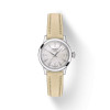 Montre Tissot Classic Dream 28mm Cadran Nacre blanche