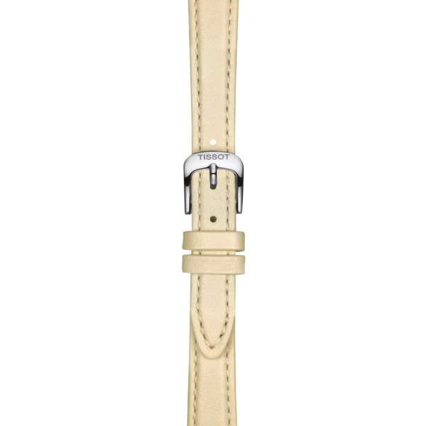 Montre Tissot Classic Dream 28mm Cadran Nacre blanche