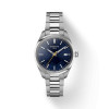 Montre Tissot PR 100 Jungfraubahn 34mm Cadran Bleu