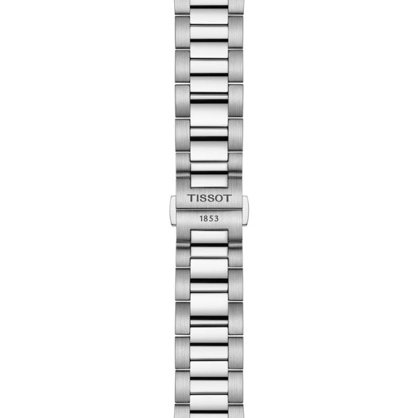 Montre Tissot PR 100 40mm Cadran Blanc