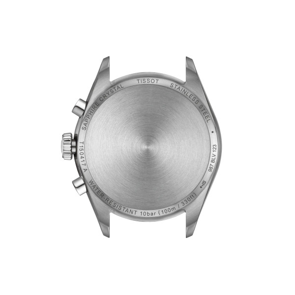 Montre Tissot PR 100 40mm Cadran Blanc