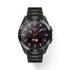 Montre Tissot T-Touch Connect Sport 43.75mm Cadran Noir