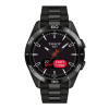 Montre Tissot T-Touch Connect Sport 43.75mm Cadran Noir