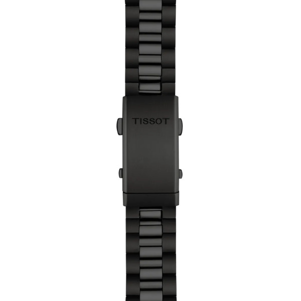 Montre Tissot T-Touch Connect Sport 43.75mm Cadran Noir