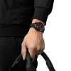 Montre Tissot T-Touch Connect Sport 43.75mm Cadran Noir