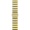 Montre Tissot SRV 30mm Cadran Champagne Bracelet Acier PVD Jaune
