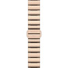 Montre Tissot SRV 30mm Cadran Bleu Bracelet Acier PVD Rose