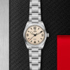 MONTRE TUDOR RANGER 36MM CADRAN SABLE BRACELET ACIER