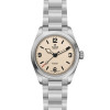 MONTRE TUDOR RANGER 36MM CADRAN SABLE BRACELET ACIER