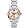MONTRE TUDOR RANGER 39MM CADRAN SABLE BRACELET ACIER