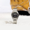 MONTRE TUDOR RANGER 36MM CADRAN NOIR BRACELET ACIER