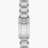 MONTRE TUDOR RANGER 36MM CADRAN NOIR BRACELET ACIER