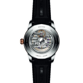 Montre Breitling SuperOcean Heritage B31 Automatic 42 Marie Tabarly