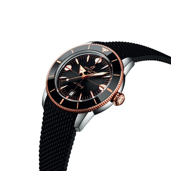 Montre Breitling SuperOcean Heritage B31 Automatic 42 Marie Tabarly