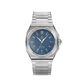 Montre Yema Rallygraf A470 Limited Edition Bracelet Cuir