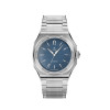 Montre Yema Rallygraf A470 Limited Edition Bracelet Cuir