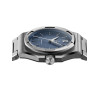 Montre Yema Rallygraf A470 Limited Edition Bracelet Cuir