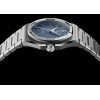 Montre Yema Rallygraf A470 Limited Edition Bracelet Cuir