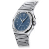 Montre Yema Rallygraf A470 Limited Edition Bracelet Cuir